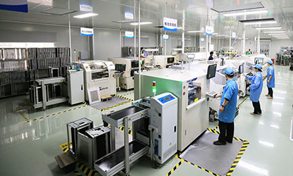 轉(zhuǎn)載自《人民日報》海外網(wǎng)——虹潤：一臺儀表的國產(chǎn)化之路