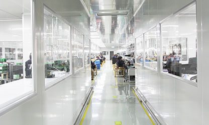 新華社 | 民營(yíng)企業(yè)如何敢于擔(dān)當(dāng)勇于創(chuàng)新突破？請(qǐng)看一一疾風(fēng)勁草識(shí)虹潤(rùn)！